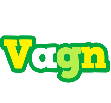 Vagn soccer logo