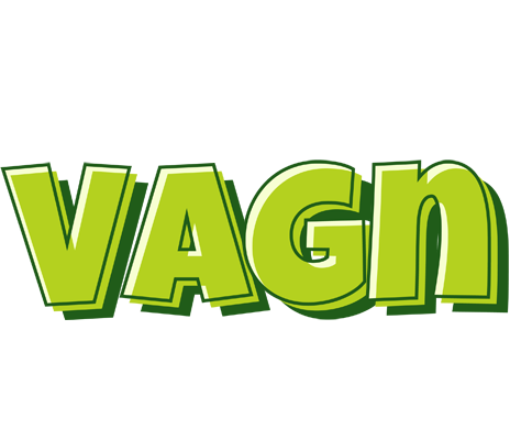 Vagn summer logo