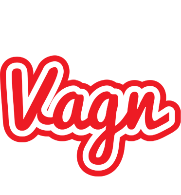 Vagn sunshine logo