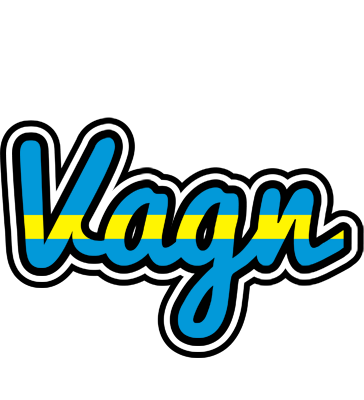 Vagn sweden logo