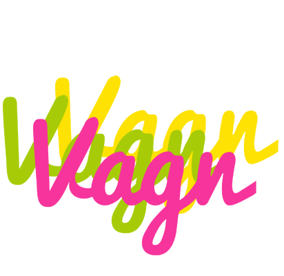 Vagn sweets logo