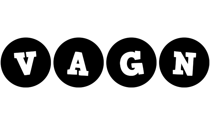 Vagn tools logo