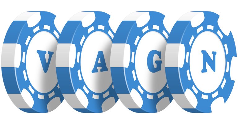 Vagn vegas logo