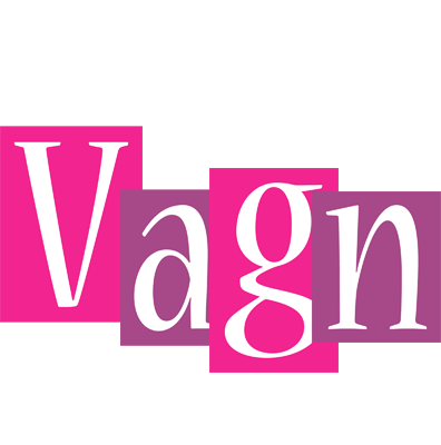 Vagn whine logo
