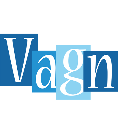 Vagn winter logo