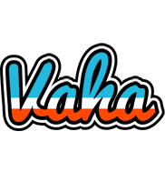 Vaha america logo