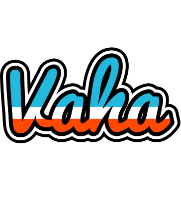 Vaha america logo