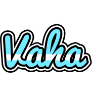 Vaha argentine logo