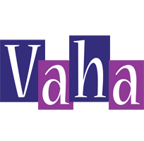 Vaha autumn logo