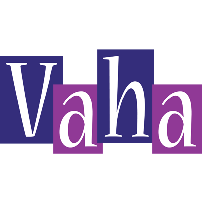 Vaha autumn logo