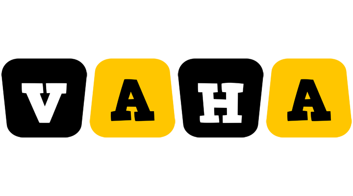 Vaha boots logo