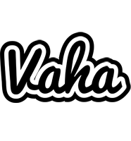 Vaha chess logo