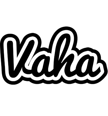 Vaha chess logo