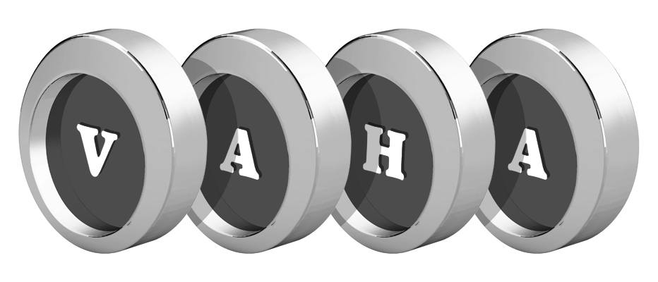 Vaha coins logo