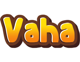 Vaha cookies logo