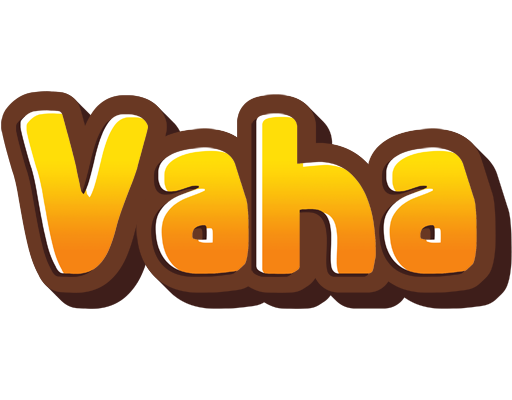 Vaha cookies logo