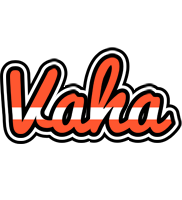 Vaha denmark logo