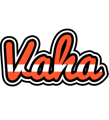Vaha denmark logo