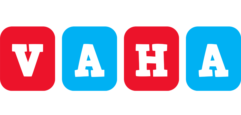 Vaha diesel logo