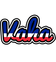 Vaha france logo