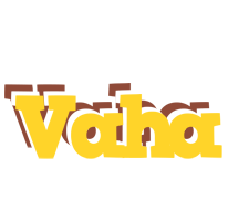 Vaha hotcup logo