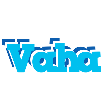 Vaha jacuzzi logo
