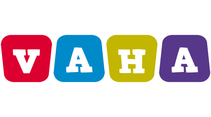Vaha kiddo logo