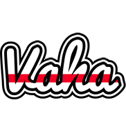 Vaha kingdom logo