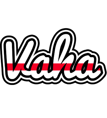 Vaha kingdom logo