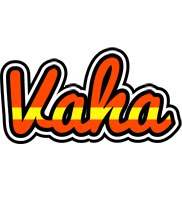 Vaha madrid logo