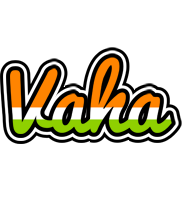 Vaha mumbai logo