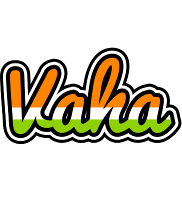 Vaha mumbai logo