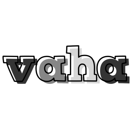 Vaha night logo