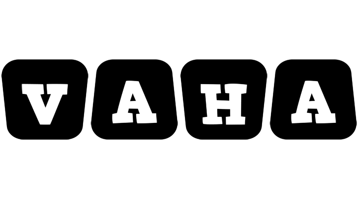 Vaha racing logo