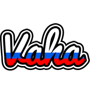 Vaha russia logo