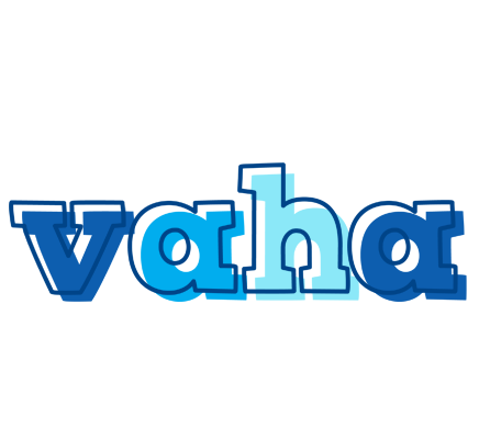 Vaha sailor logo