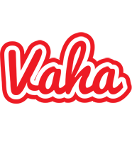 Vaha sunshine logo