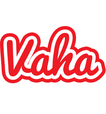 Vaha sunshine logo