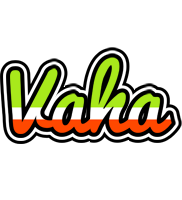 Vaha superfun logo