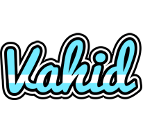 Vahid argentine logo