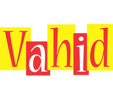 Vahid errors logo