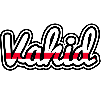 Vahid kingdom logo
