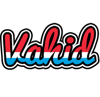 Vahid norway logo