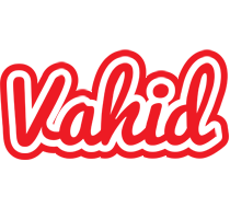 Vahid sunshine logo