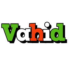 Vahid venezia logo