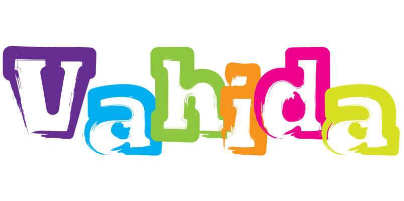 Vahida casino logo
