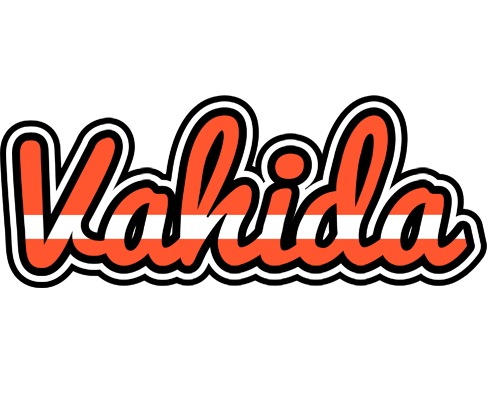 Vahida denmark logo