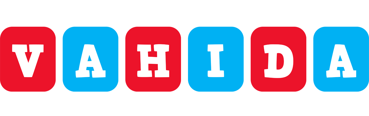 Vahida diesel logo