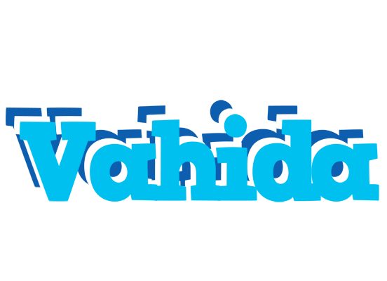 Vahida jacuzzi logo