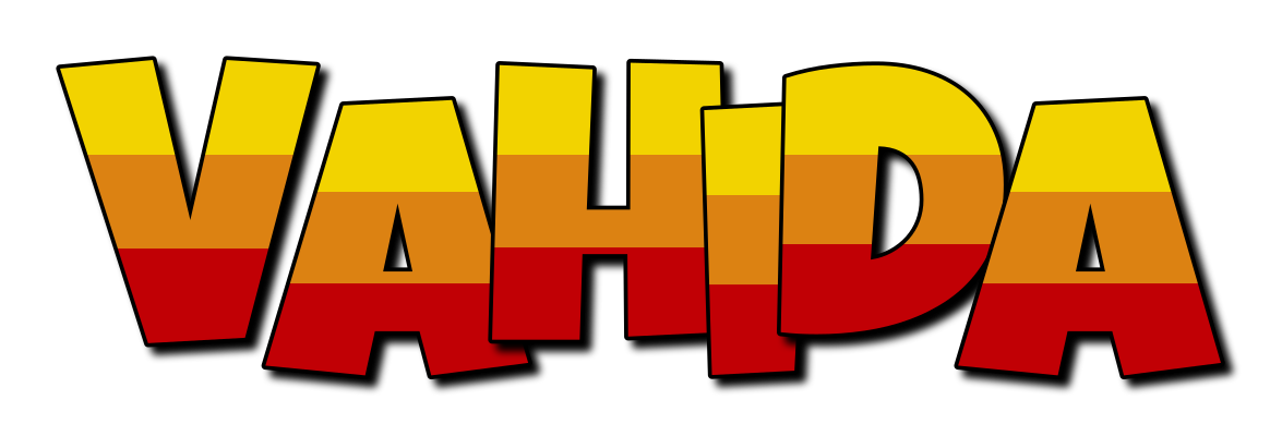 Vahida jungle logo